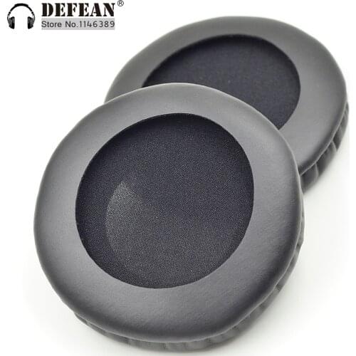 NEW Earpads ear pad cushion for Sony mdr v700 z700 xd900 dj headphonesFree shipping alistore