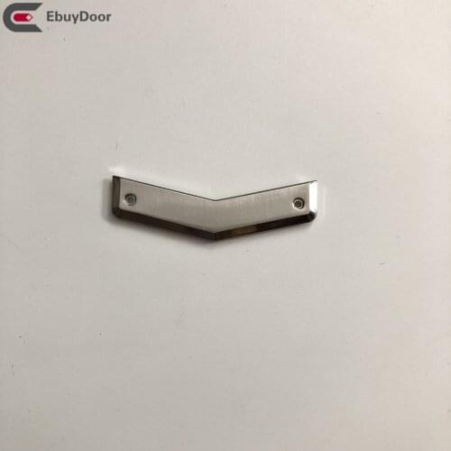 Used Metal Frame Side Trimming For Leagoo Venture 1 MTK6753 1.3GHz Octa Core 5.0 inch 1280x720 Free Shipping