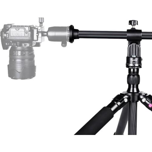 Tripod Boom Cross Arm Camera Extension Arm Steeve --only selling one Cross Arm, others is references Tripod Boom Cross Arm Came