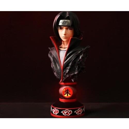 Spot [BOB] XZ Xiao Bust Limited GK Handmade Resin Model Statue