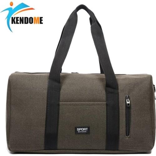 Waterproof Outdoor Large Size Gym Bag Sports Multifunction Bag Men Women Training Travel Handbag Fitness Shoulder Crossbady Bag