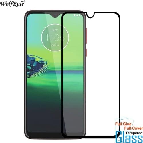 Wolfrule Screen Protectors For Motorola China