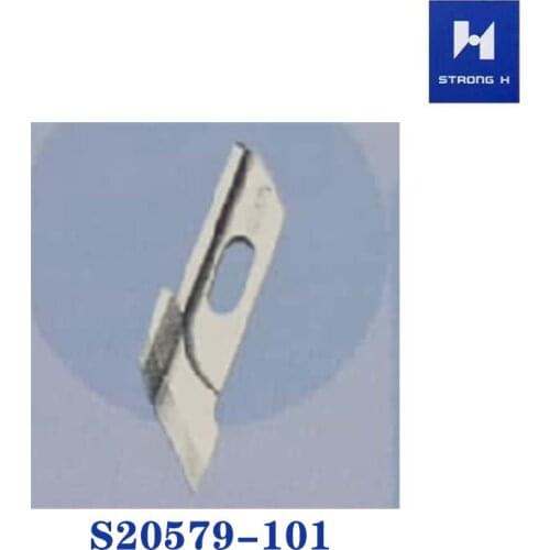 1Box For 10 PCS YUK Sewing Machine Parts Strong H Knife NO.S20579-101