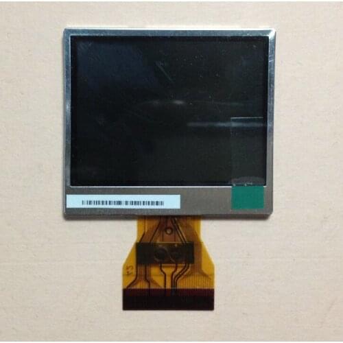 2.0 inch HD TFT LCD Display Screen TD020THEG1 640*240 MP4 Digital Camera Screen