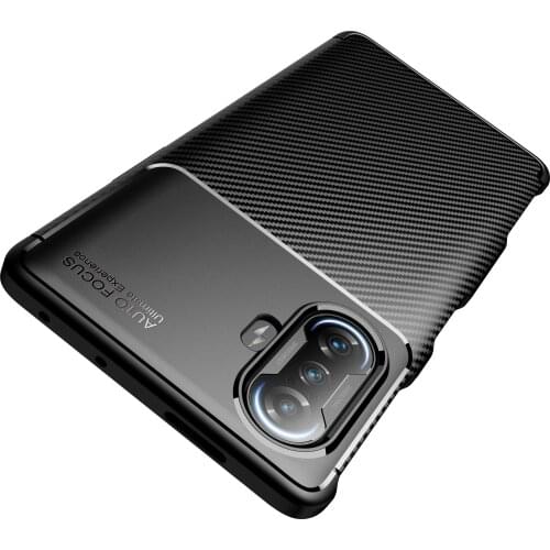 Heat Sink Design Solid Fashion Matte Case for Xiaomi Redmi K40 Pro Note 10 Pro 10T 5G Poco F3 M3 Pro 5G X3 NFC Phone Bag