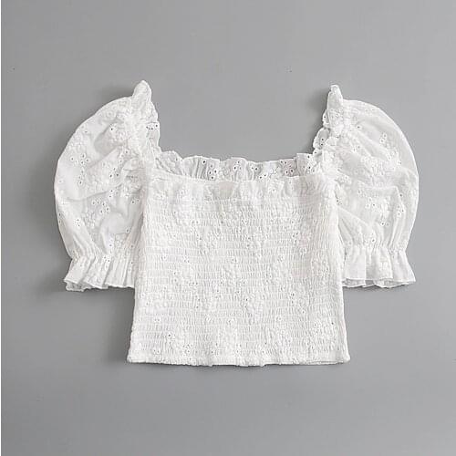 Women's Short Shirts JCKILIG China