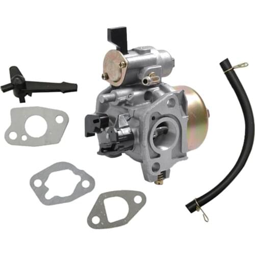 Carburettor Carburetor Carb For HONDA GX160 GX200 Engine Carby Motor GO KART