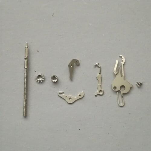 Watch Movement Clutch Screws Set Repair Kitsfor ETA 2836 2824 2834 2846 Watch Movement Watch Accessories