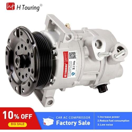 5se12c auto ac compressor for Jeep compass PATRIOT DODGE CALIBER 5058228AF 5058228AE 5058228AI 55111423AF 55111423AG 447190-5050
