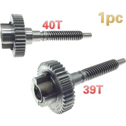 Metal Auto Parking Brake 39T/40T Gear Actuator Repair Kit For BMW E65 E66 745i 750i 760i Car Handbrake Grip Tools