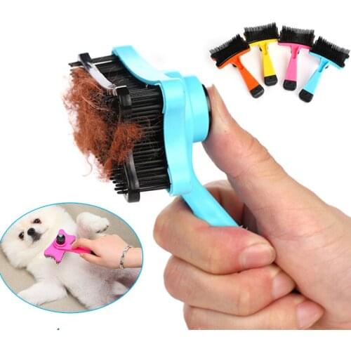 MUQGEW Comb For Cats