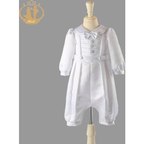 NIMBLE Clothing Sets For Newborns