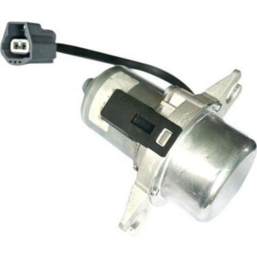 New hot selling products UP50 Power Brake Booster Auxiliary Pump Assembly,Vacuum booster Part