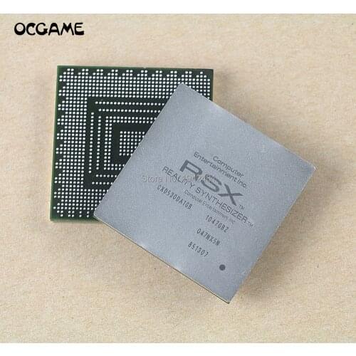 OCGAME For Playstation 3 PS3 CXD5300A1GB GPU With Balls