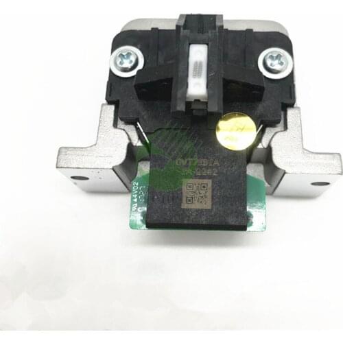 Genuie orignal new printer head print head for Epson FX89+II receipt printer head