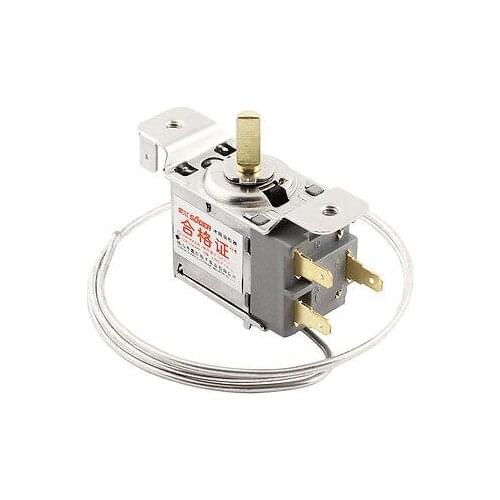 AC 250V 4A Temperature Controller Refrigerator Convert Freezer Thermostat