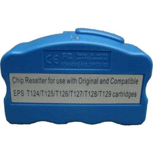 Chip Resetter for Epson Stylus Photo SX130 Ink Cartridge