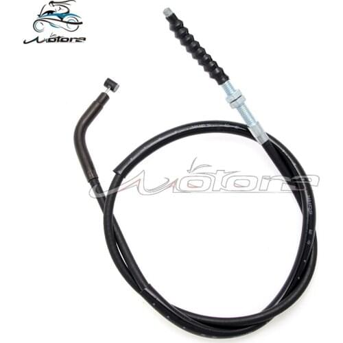 Motorcycle Clutch Lever Cable Line For CBR400 CBR 400 NC29 NC 29 CBR29