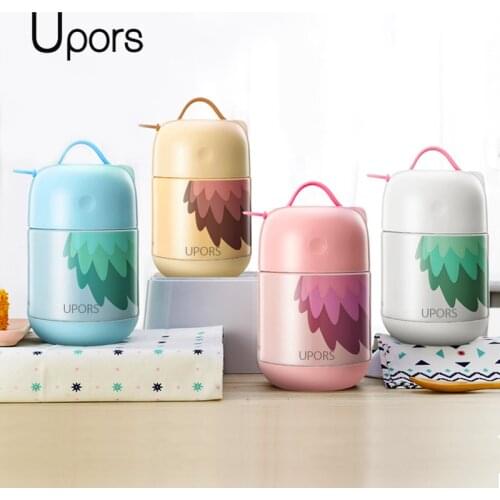 Upors Double Lunch Boxes China