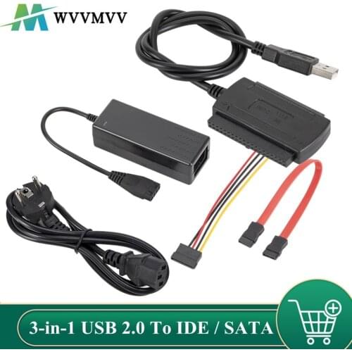 WvvMvv External HDs