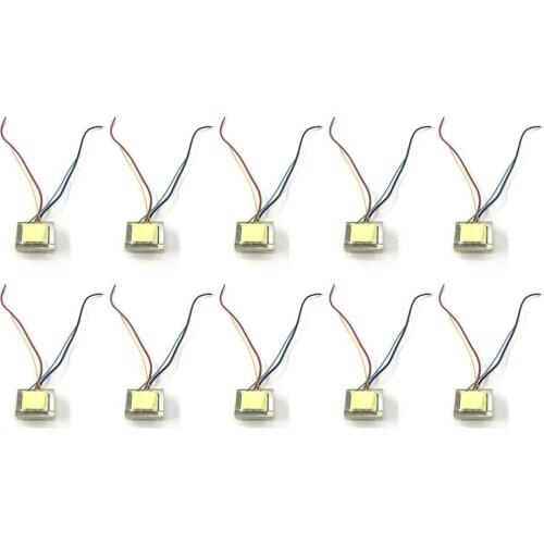 10pcs High quality Transformer For Shure SM57 SM 58 SM58LC SM58S SM58SK Wired Transformer for Shure SM57 SM58 Microphone