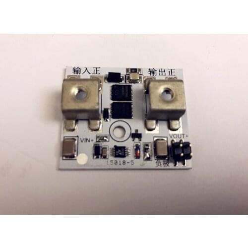 150V ideal diode solar Anti-irrigation Battery Charged Anti-Irrigation in parallel 20A 5mR