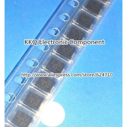 50Pcs/Lot ICP-S1.2 ICP-S1.2TN ICP-S 1.2A 50V 2-SMD Circuit protection elements FUSE