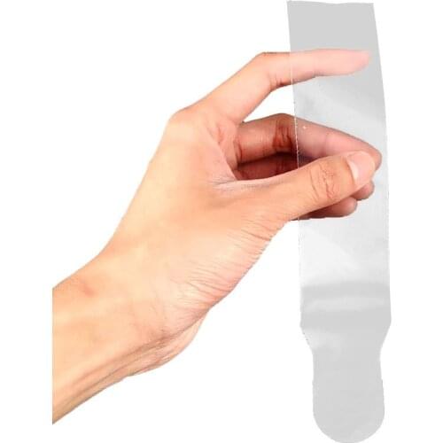 500Pcs/box Disposable Sterile Standardised Dental Ultrasonic Scaler Sleeve dental handpiece Sheath/Cover dental products china