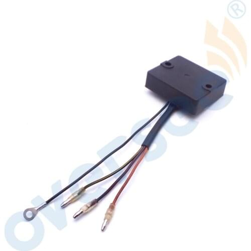 Brand New Rev Limiter 821889A31, 821889A12, 144-1889-52 For Mercury Outboard Motor 30HP 50HP 60HP 90 HP