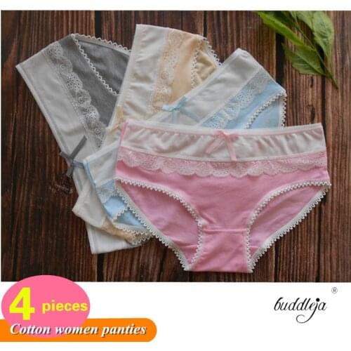 Женское нижнее белье BUDDLEJA China At AliExpress