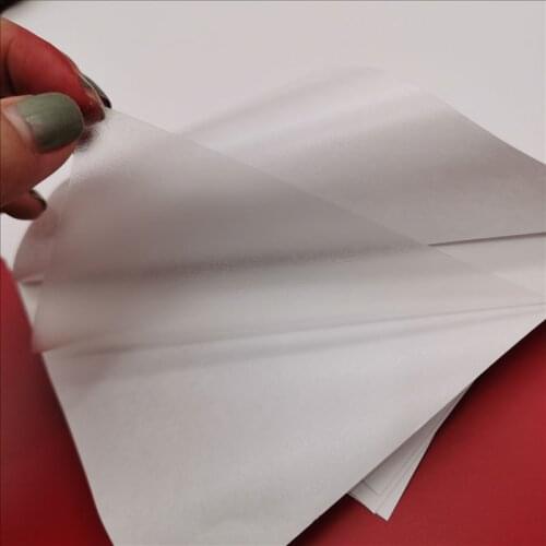 Double-sided tapeA4 21*29cm For DIY Scrapbooking Album Paper Card Photo 2020 new