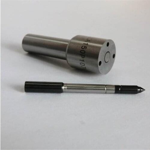 ERIKC Bico Nozzle Dlla150p1076,dlla 150 P 1076, 0433171699,common Rail Diesel Engine Fuel Injection Nozzle for 5010477874