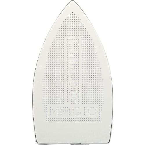 ES-85-AF Iron Mask Extremely Hot Shoe Boots Bottle Hot Iron Shoes Thicker Version Sewing Machine Parts