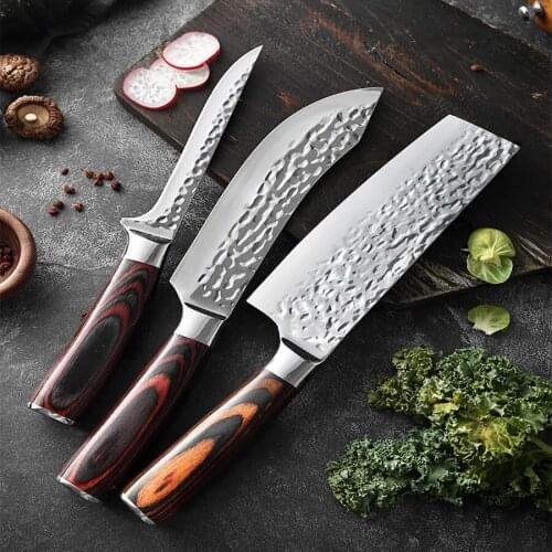 Ножи для разделки рыбы MLCRIYG China At AliExpress