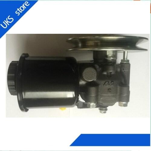 Power steering pump 49110-10J00 49110-11J00 For NISSAN