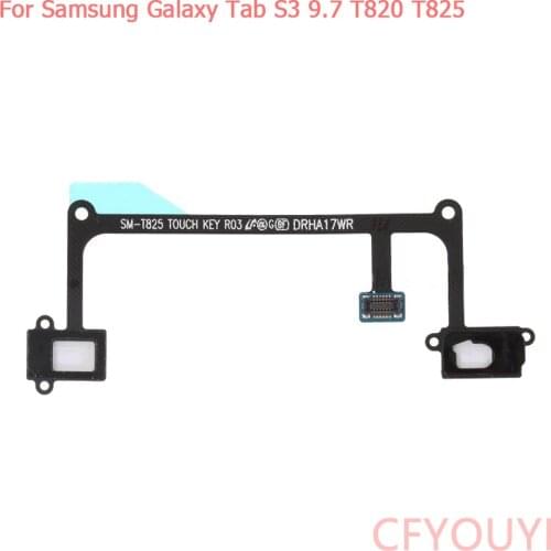 OEM Sensor Flex Cable Ribbon Replacement For Samsung Galaxy Tab S3 9.7 T820 T825