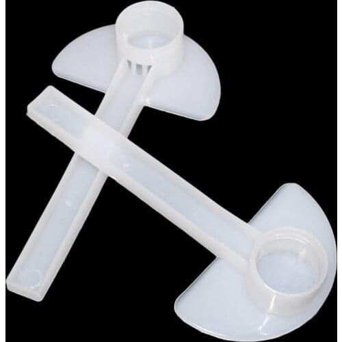 Bee Tool Beekeeping Bees Entry Plastic Feeder Cap Watering Honey Feeders Garden Bee Water Drink Drinkers Feeding Tools Equipment