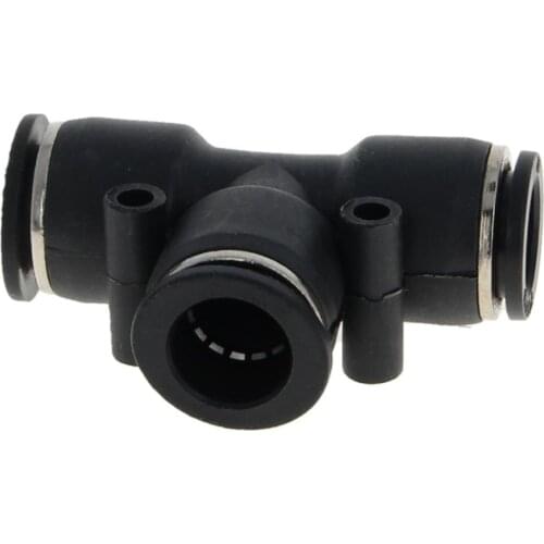 Othmro Hot Pneumatic Components OD 12-12mm/16-16mm/12mm/14mm/16mm/4mm/8-4mm/10-6mm/10-8mm/12-10mm G Type Plastic Quick Coupling