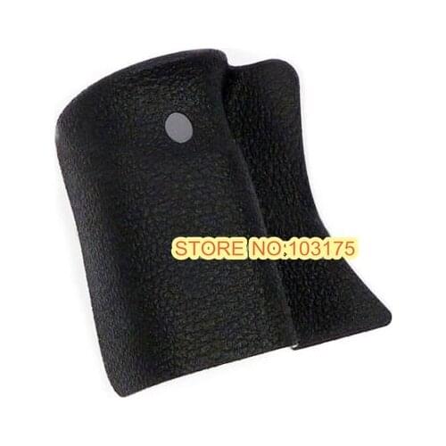 Right Front Grip Rubber Unit Repair Part For Canon 60D DSLR Camera Adhesive Tape