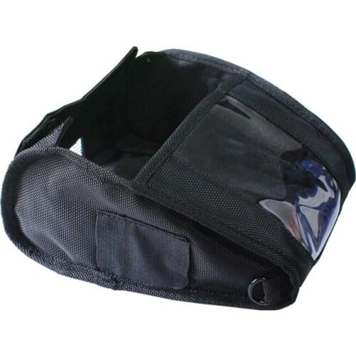 Backpack come with Shoulder Belt For Zebra QLN420 Mobile Portable Printer Accessories