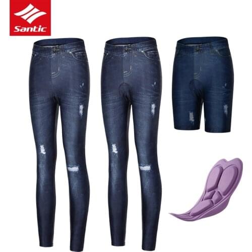 Santic Cycling Shorts