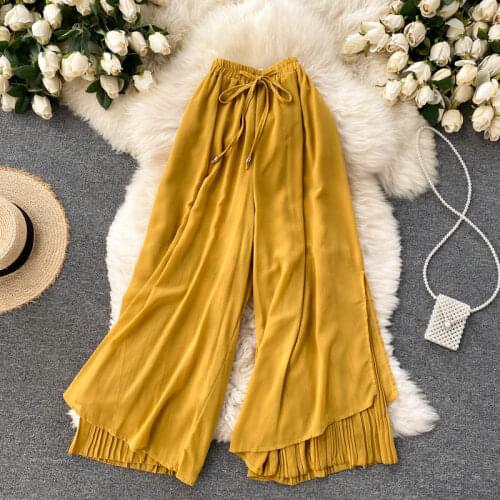 SR.Singreiny Womens Summer Pants