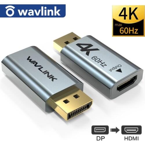 WAVLINK Electro Accessories