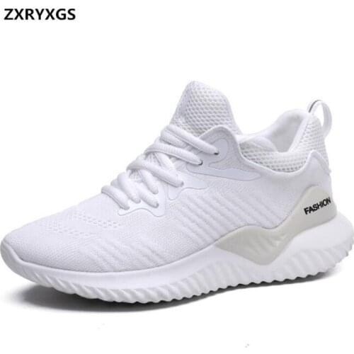 Light and Comfortable Soft Women Sneakers Shoes Casual Flat Shoes 2021 New Spring Wild Womens Shoes Students Casual Sneakers