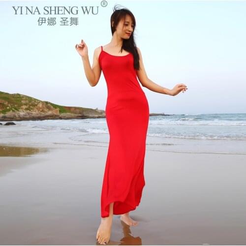 Dance Tribal Khaleegy Dress Belly Dance Oriental Costume New For Women Stage Dance Performance Wear Bellydance Practice Dress