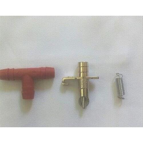 100pcs/lot Automatic Nipple Water Feeder Drinker Waterer For Rabbit Nipple Drinker Waterer Poultry Feeder Bunny Rodent Mouse