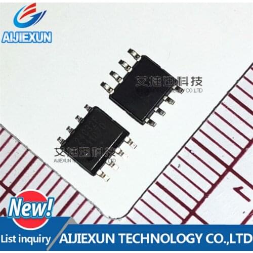 100Pcs 24C32F SOP-8 in stock New and original