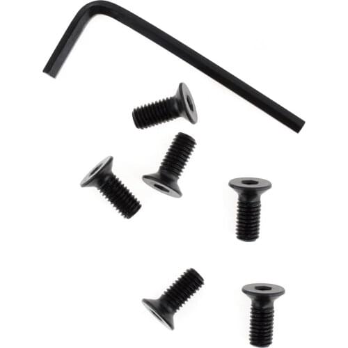 Aluminum Durable Car Steering Wheel Boss Kit Racing Hub Adapter Suitable for TOYOTA