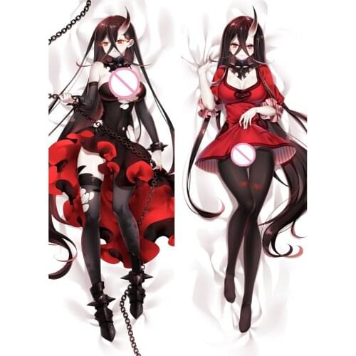 November update Japanese Anime Kantai Collection KanColle Senkansuiki hugging Body pillowcase Dakimakura body pillow cover case