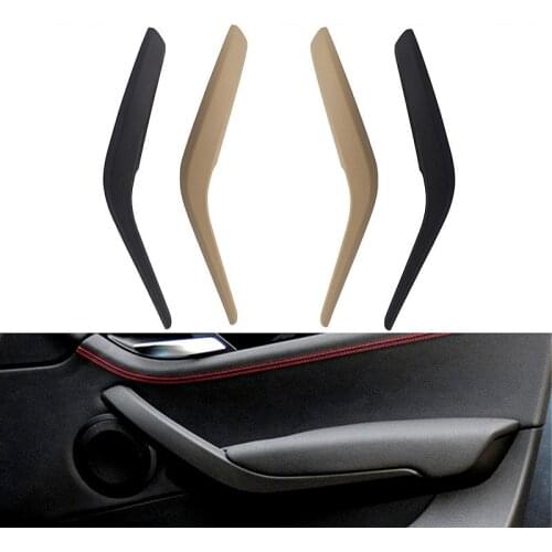 Car Inner Door Handle Cover For Bmw X1 E84 2010-2016